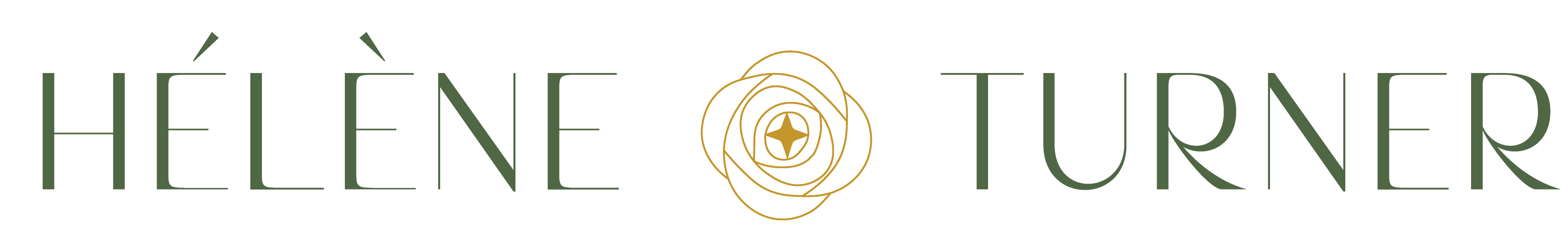 Hélène TURNER - Astrologue Accompagnante Holistique en ligne